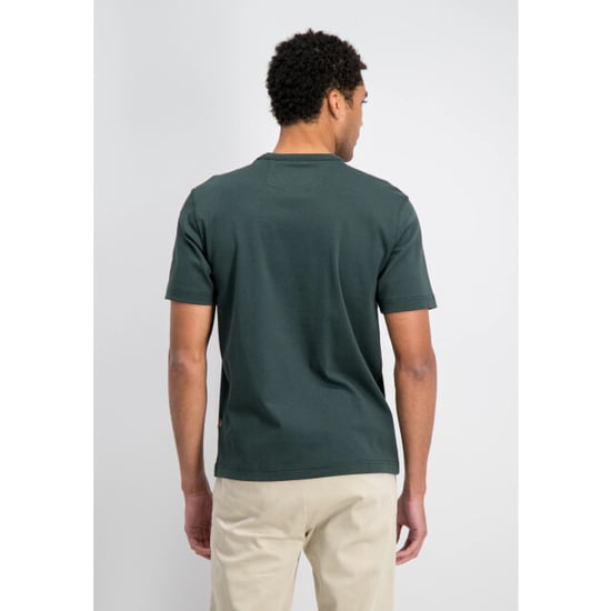 Gabbiano Heren shirt blaze 1567127 675 highland green - Image 4