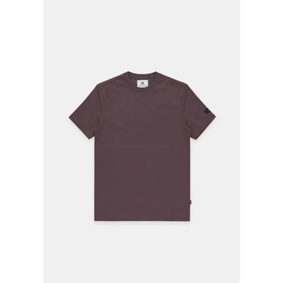 Gabbiano Heren shirt blaze 1567127 674 burnt bordeaux - Image 4