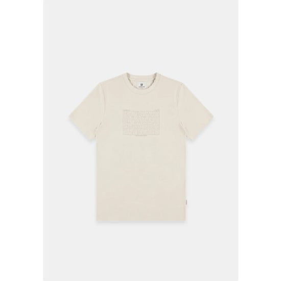 Gabbiano Heren shirt kyle 1567126 673 coastal sand - Image 5