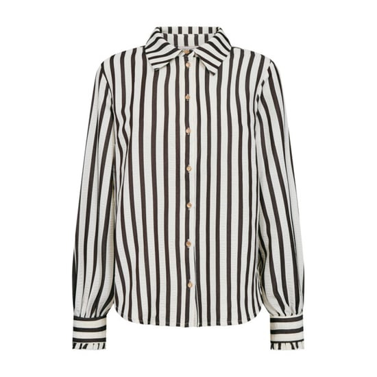 Free Quent Fqnoto blouse wit - Image 1