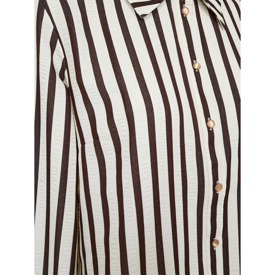 Free Quent Fqnoto blouse wit - Image 2