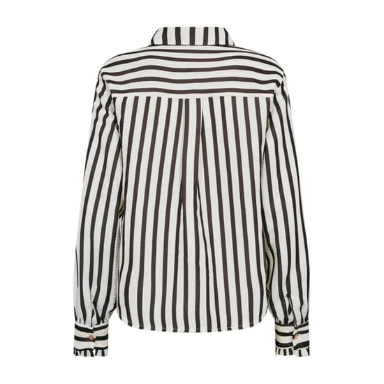 Free Quent Fqnoto blouse wit - Image 3
