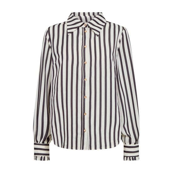 Free Quent Fqnoto blouse wit - Image 1
