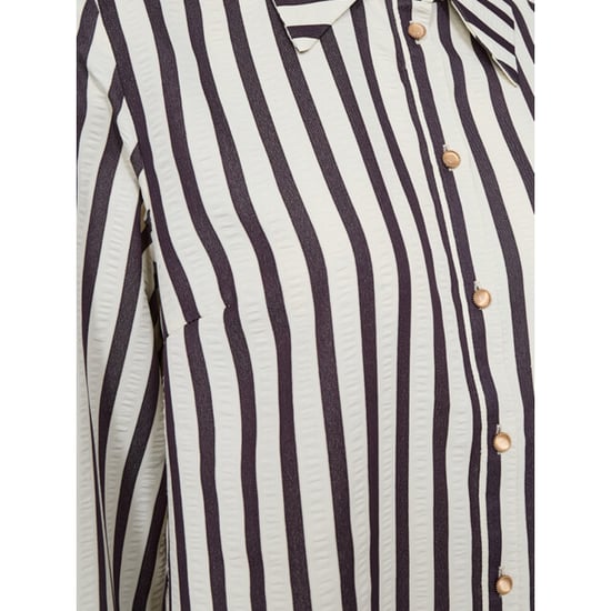 Free Quent Fqnoto blouse wit - Image 2