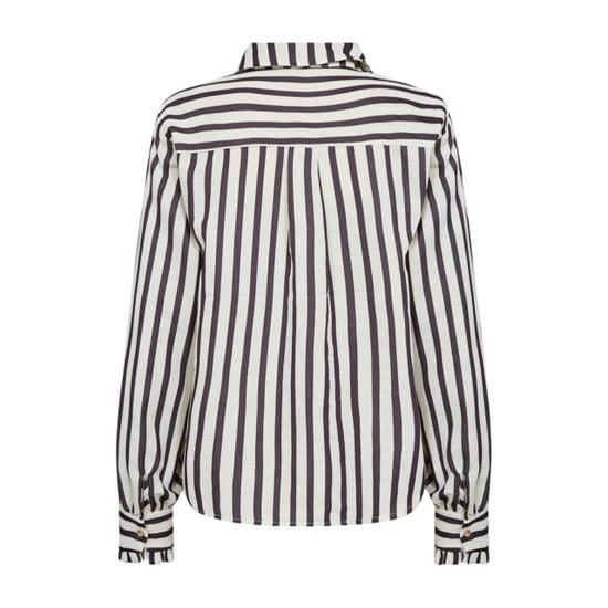 Free Quent Fqnoto blouse wit - Image 3