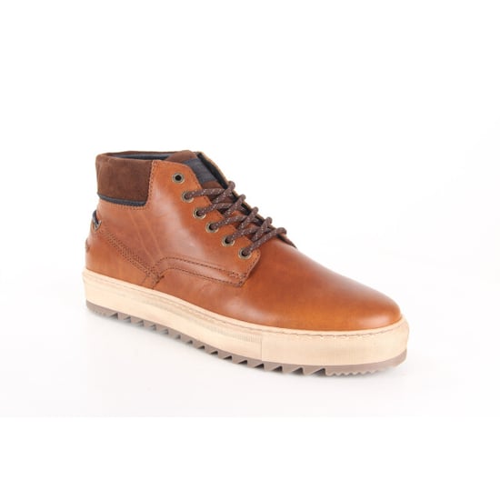 Wolky 0660611-430 dames veterboots sportief - Image 1