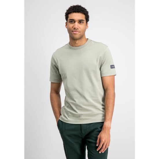 Gabbiano Heren shirt blaze 1567127 672 sage green - Image 1