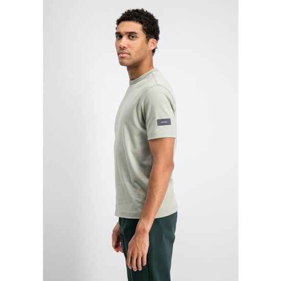 Gabbiano Heren shirt blaze 1567127 672 sage green - Image 2