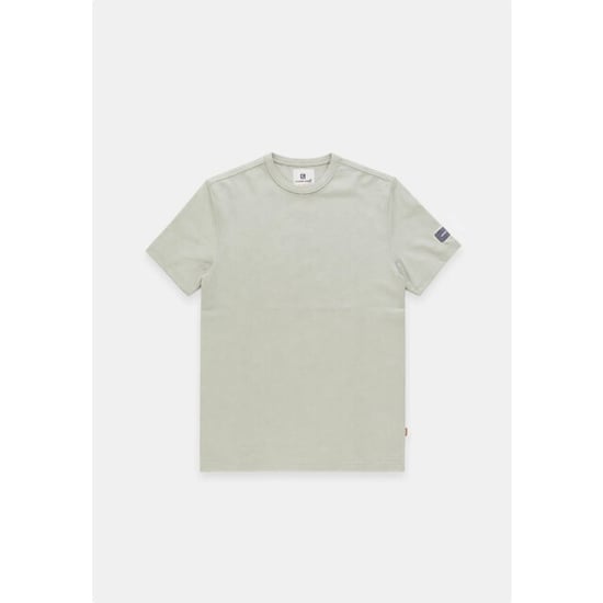 Gabbiano Heren shirt blaze 1567127 672 sage green - Image 3