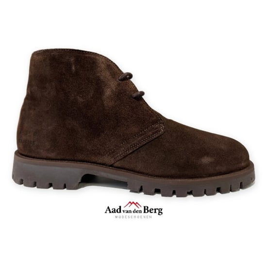 Copenhagen Herenschoenen veterlaarzen - Image 1