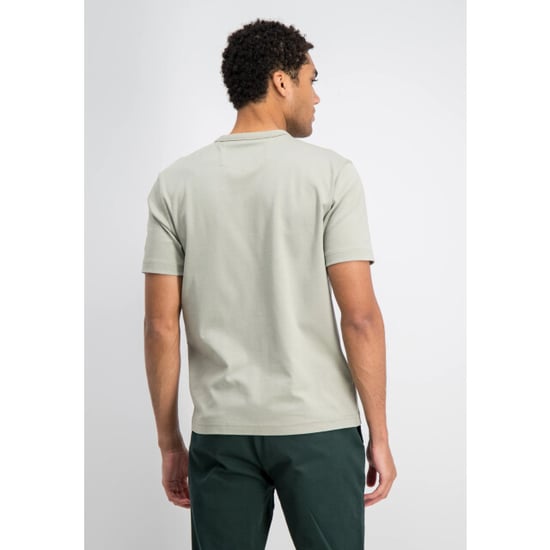 Gabbiano Heren shirt blaze 1567127 672 sage green - Image 5