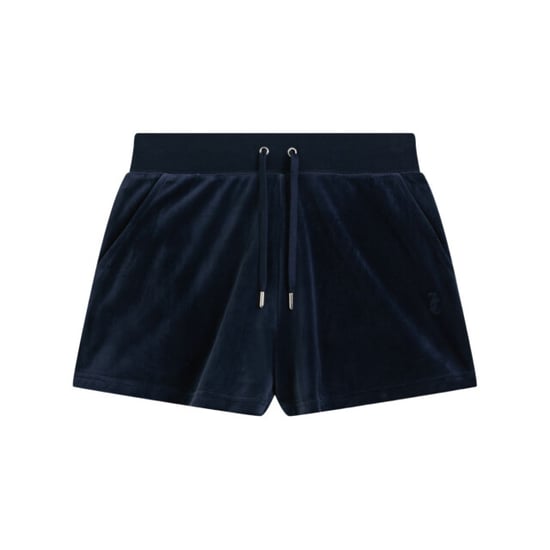 Juicy Couture Classic velour short with back pocket - Image 2