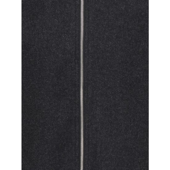 Only & Sons onsowen wool jacket otw frml 22038027 black melange - Image 2