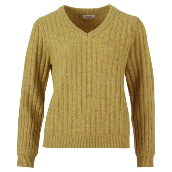 Enjoy Trui 507605 mosterd - Image 1