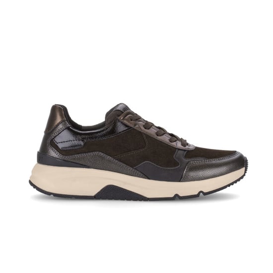 Gabor Rollingsoft sneakers - Image 1