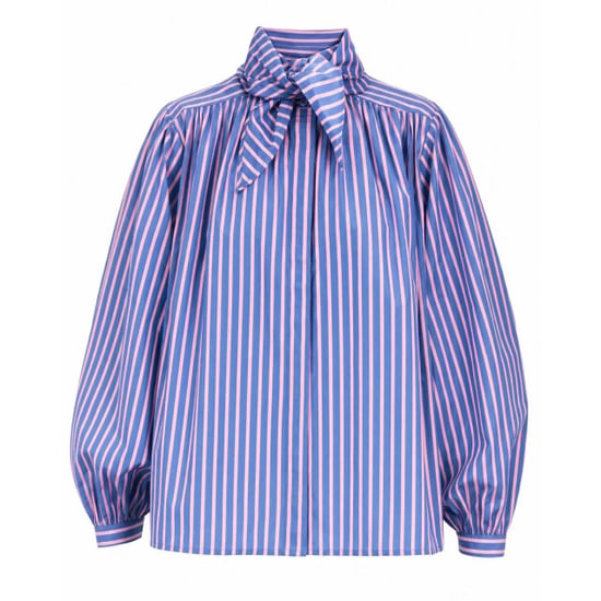 FRNCH Blouse lange mouw inc26801 guri - Image 1