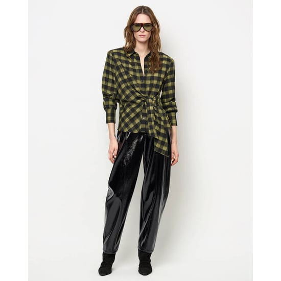 Dante 6 Blouse lange mouw 263175 kenmare - Image 3