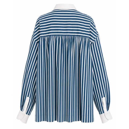 FRNCH Blouse lange mouw chc26601 mandraki - Image 2