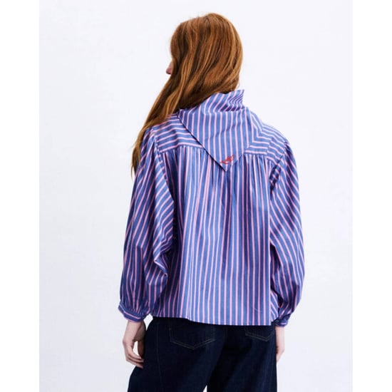 FRNCH Blouse lange mouw inc26801 guri - Image 2