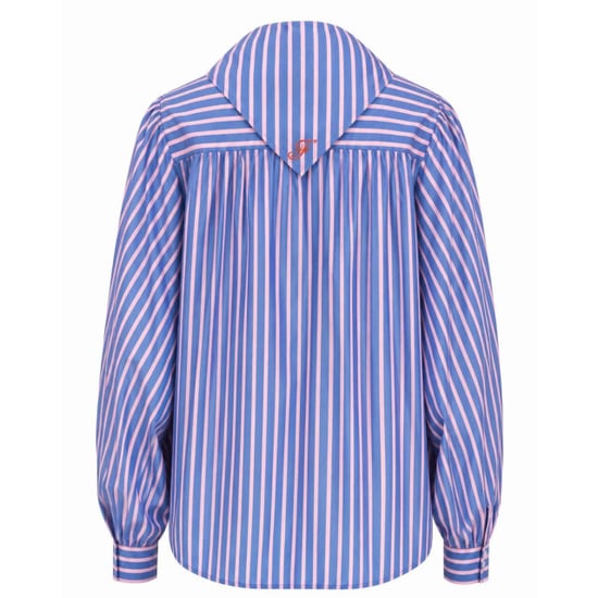 FRNCH Blouse lange mouw inc26801 guri - Image 3