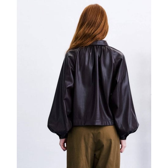FRNCH Blouse lange mouw chc26660 seorak - Image 4