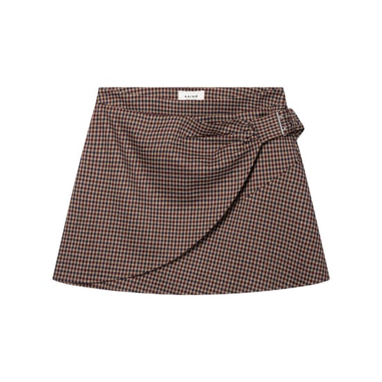 Aaiko Rok soie check vis 51 - Image 1