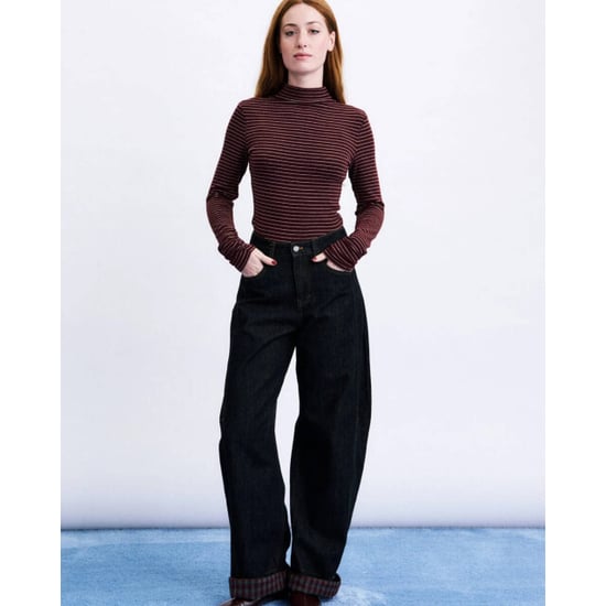 FRNCH Jeans chc648 bandai - Image 4