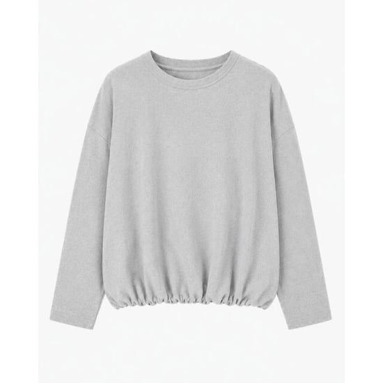 FRNCH Top lange mouw chc26626 haneul - Image 1