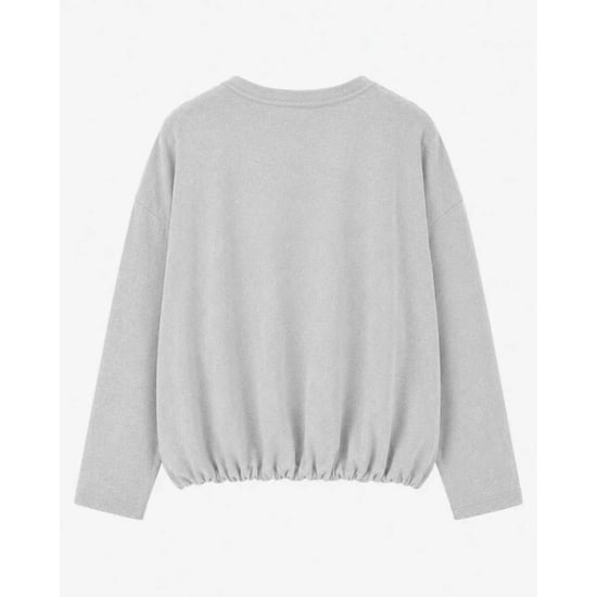 FRNCH Top lange mouw chc26626 haneul - Image 3
