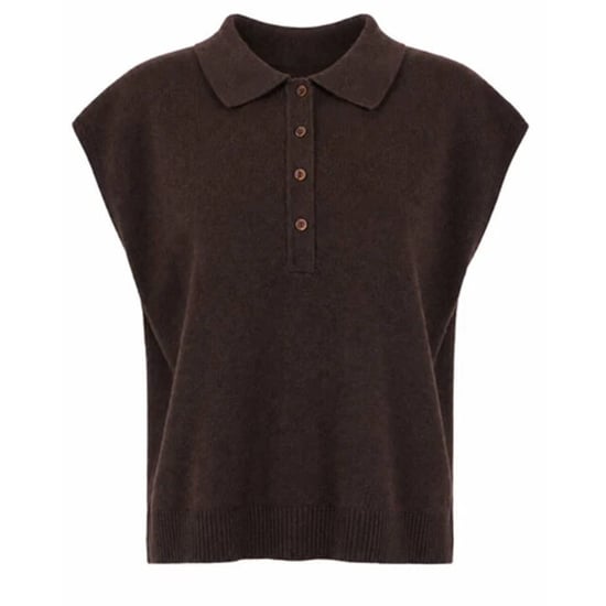 FRNCH Pullover korte mouw chm26764 minthe - Image 1