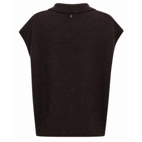 FRNCH Pullover korte mouw chm26764 minthe - Image 2