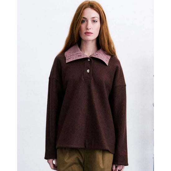 FRNCH Sweat chc26690 mogamis - Image 2