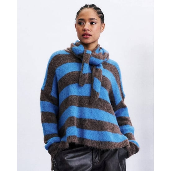 FRNCH Pullover chm26761 kalamata - Image 2