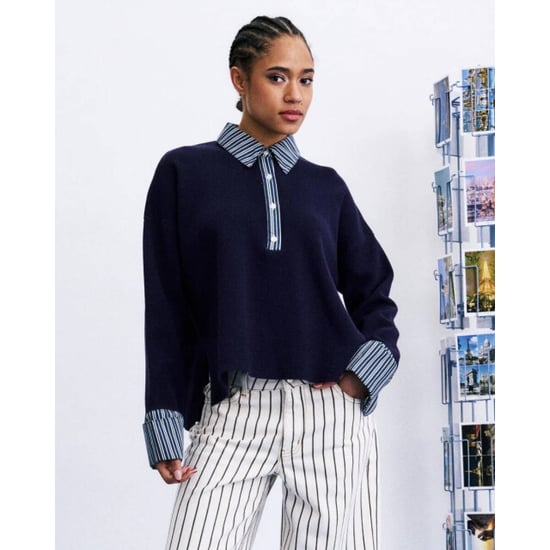FRNCH Pullover chm26777 paju - Image 2