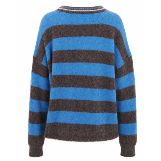 FRNCH Pullover chm26761 kalamata - Image 3