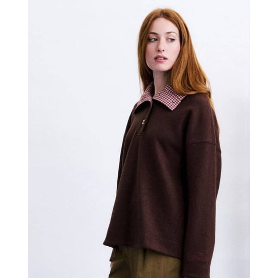 FRNCH Sweat chc26690 mogamis - Image 4