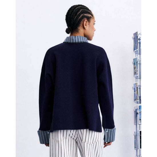 FRNCH Pullover chm26777 paju - Image 3