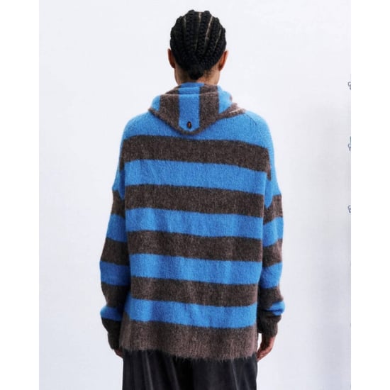 FRNCH Pullover chm26761 kalamata - Image 4