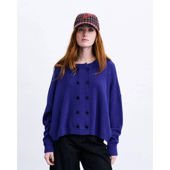 FRNCH Vest chm26779 chichi - Image 2