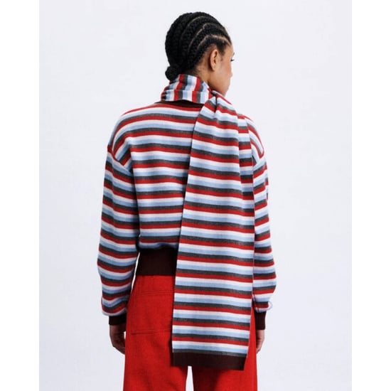 FRNCH Vest chm26772 shibuya - Image 3