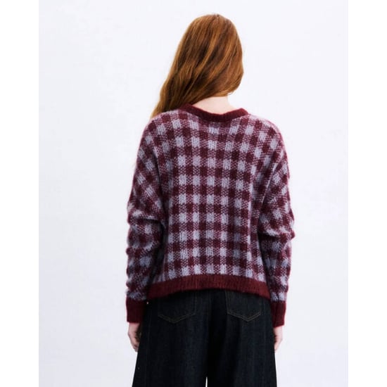 FRNCH Vest chm26756 aomori - Image 4