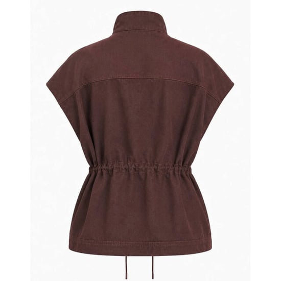 FRNCH Gilet chc26694 takai - Image 4