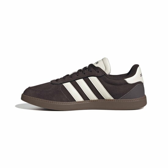 Adidas breaknet sleek lage sneakers dames - - Image 3