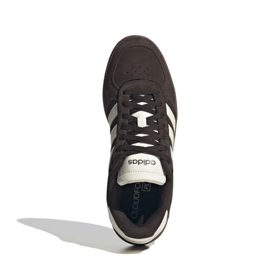 Adidas breaknet sleek lage sneakers dames - - Image 4