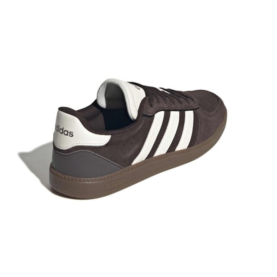 Adidas breaknet sleek lage sneakers dames - - Image 5
