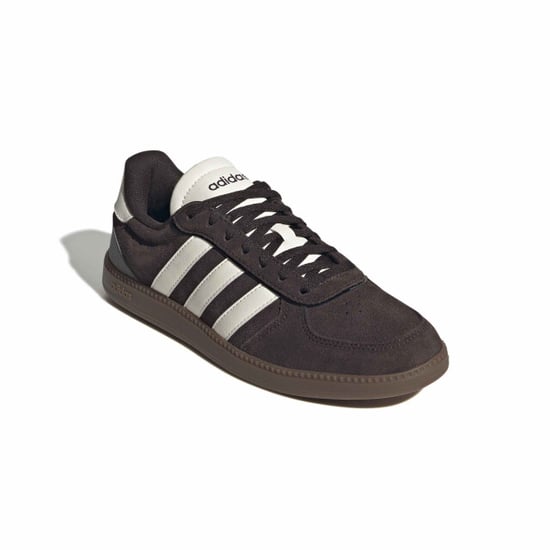 Adidas breaknet sleek lage sneakers dames - - Image 6