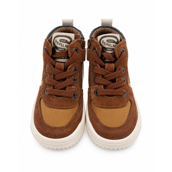 Develab 44473 sneakers - Image 3