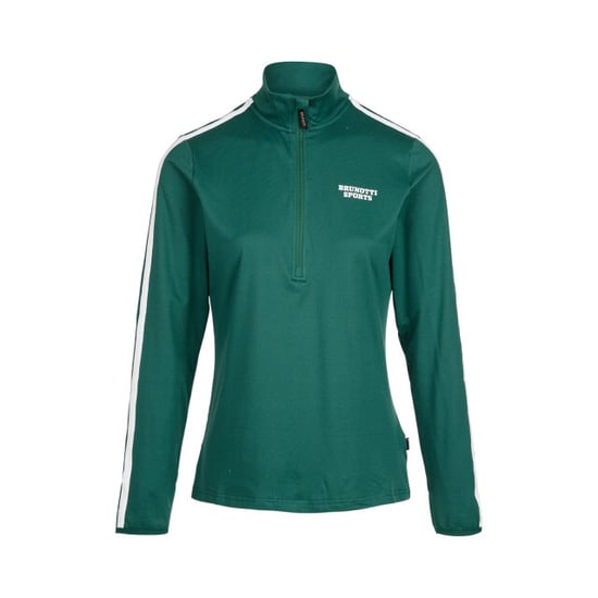 Brunotti rodia women snow fleece skipully met rits dames - - Image 1