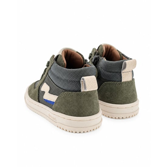 Develab 44473 sneakers - Image 3