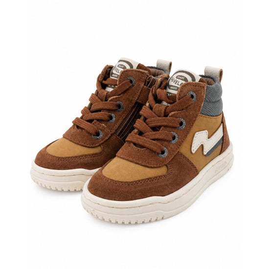 Develab 44473 sneakers - Image 4